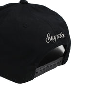 STARGAZE CAP / BLACK